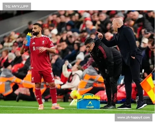 萨拉赫追平杰拉德成利物浦队史英超助攻王，送出第92次助攻